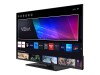 Toshiba 43UV3463DA - 108 cm (43") Diagonalklasse UV34 Series LCD-TV mit LED-Hintergrundbeleuchtung - Smart TV - VIDAA - 4K UHD (2160p)