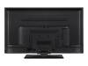 Toshiba 43UV3463DA - 108 cm (43") Diagonalklasse UV34 Series LCD-TV mit LED-Hintergrundbeleuchtung - Smart TV - VIDAA - 4K UHD (2160p)