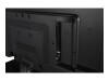 Toshiba 43UV3463DA - 108 cm (43") Diagonalklasse UV34 Series LCD-TV mit LED-Hintergrundbeleuchtung - Smart TV - VIDAA - 4K UHD (2160p)