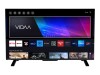 Toshiba 40LV2E63DA - 102 cm (40") Diagonalklasse WL/LV2E Series LCD-TV mit LED-Hintergrundbeleuchtung