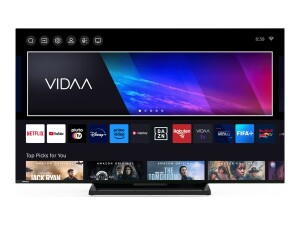Toshiba 43LV3E63DA - 108 cm (43") Diagonalklasse...