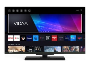 Toshiba 32WV3E63DA - 80 cm (32") Diagonalklasse WV3E...