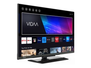 Toshiba 32LV3E63DA - 80 cm (32") Diagonalklasse LV3E...