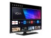 Toshiba 32LV3E63DA - 80 cm (32") Diagonalklasse LV3E Series LCD-TV mit LED-Hintergrundbeleuchtung