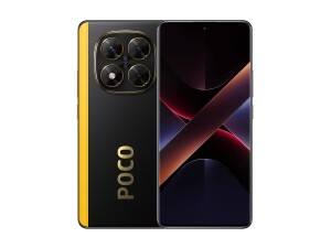 Xiaomi POCO X7 - 5G Smartphone - Dual-SIM - RAM 12 GB /...