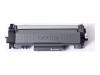 Brother TN2590XL - Schwarz - original - Box - Tonerpatrone