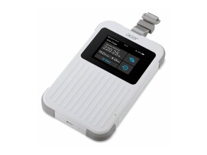 Acer Connect M6E - Mobiler Hotspot - 5G LTE - Wi-Fi 5