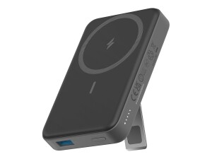 Anker Innovations Anker MagGo 633 - Induktive Power Bank...