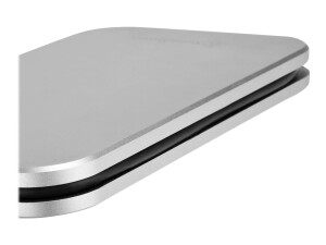 SilverStone Mammoth Series MMS02 - Speichergehäuse - 2.5" (6.4 cm)
