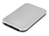 SilverStone Mammoth Series MMS02 - Speichergehäuse - 2.5" (6.4 cm)