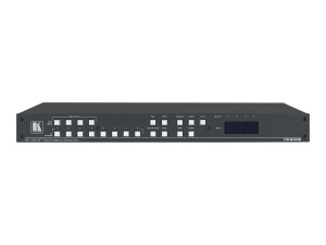 Kramer Electronics Kramer VS-84H2 8x4 4K HDR HDCP 2.2...