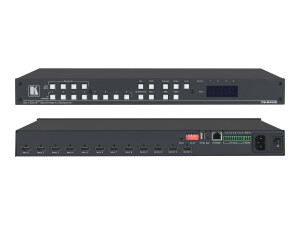 Kramer Electronics Kramer VS-84H2 8x4 4K HDR HDCP 2.2...
