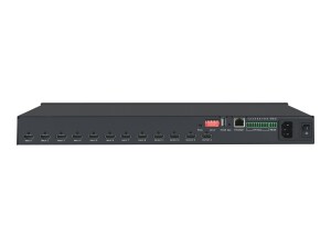 Kramer Electronics Kramer VS-84H2 8x4 4K HDR HDCP 2.2 Matrix Switcher with Digital Audio Routing
