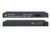 Kramer Electronics Kramer VS-84H2 8x4 4K HDR HDCP 2.2 Matrix Switcher with Digital Audio Routing
