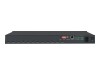 Kramer Electronics Kramer VS-84H2 8x4 4K HDR HDCP 2.2 Matrix Switcher with Digital Audio Routing