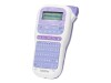Brother P-Touch PT-H200 - Beschriftungsgerät - s/w - Thermotransfer - Rolle (1,2 cm)