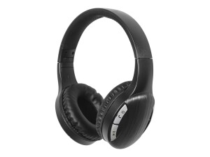 Gembird GMB Audio - Kopfhörer mit Mikrofon -...