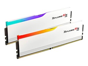 G.Skill Ripjaws M5 RGB - DDR5 - Kit - 48 GB: 2 x 24 GB