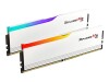G.Skill Ripjaws M5 RGB - DDR5 - Kit - 48 GB: 2 x 24 GB