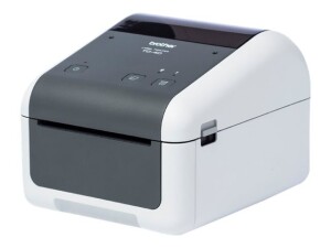 Brother TD-4410D - Etikettendrucker - Thermodirekt -...