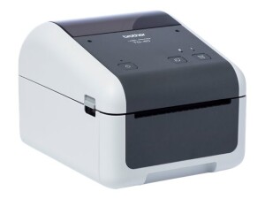 Brother TD-4410D - Etikettendrucker - Thermodirekt -...