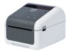 Brother TD-4410D - Etikettendrucker - Thermodirekt - Rolle (11,8 cm)