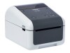 Brother TD-4410D - Etikettendrucker - Thermodirekt - Rolle (11,8 cm)