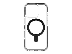 ZAGG Santa Cruz Snap - Hintere Abdeckung für...
