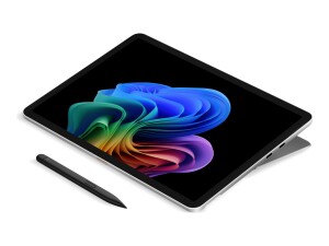 Microsoft Surface Pro Copilot+ PC for Business - 12-inch...