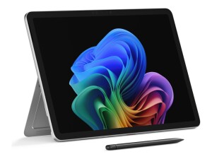Microsoft Surface Pro Copilot+ PC for Business - 12-inch...