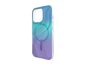 ZAGG Milan Snap - Hintere Abdeckung für Mobiltelefon