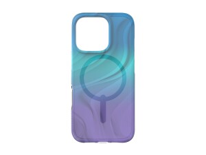 ZAGG Milan Snap - Hintere Abdeckung für Mobiltelefon