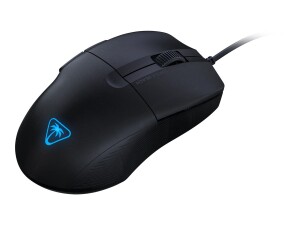 Turtle Beach Pure SEL - Maus - ergonomisch - optisch