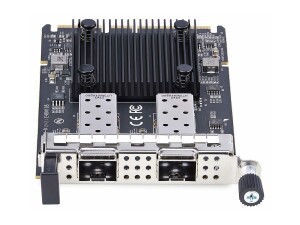 StarTech.com Netzwerkadapter - OCP 3.0 - 10 Gigabit SFP+ x 2