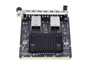 StarTech.com Netzwerkadapter - OCP 3.0 - 10 Gigabit SFP+ x 2
