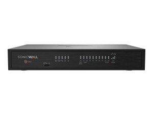 SonicWALL TZ Series TZ480 - Gen 8 - Sicherheitsger&auml;t