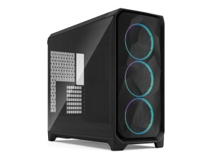 Fractal Design Meshify 3 XL - FT - E-ATX - Seitenteil mit...