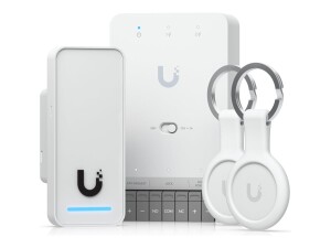 Ubiquiti UniFi G3 Starter Kit - Kit für...