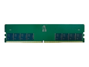 QNAP DDR5 - Modul - 16 GB - DIMM 288-PIN - 4800 MHz /...