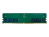 QNAP DDR5 - Modul - 16 GB - DIMM 288-PIN - 4800 MHz / PC5-38400