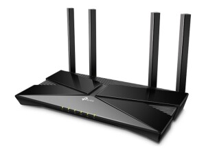 TP-LINK Archer VX1800v V1 - Wireless Router - DSL-Modem...