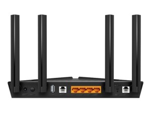 TP-LINK Archer VX1800v V1 - Wireless Router - DSL-Modem...