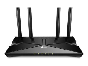 TP-LINK Archer VX1800v V1 - Wireless Router - DSL-Modem 4-Port-Switch