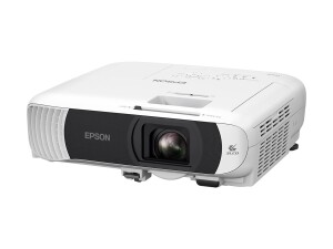 Epson EB-FH54 - 3-LCD-Projektor - 4100 lm - Full HD (1920...