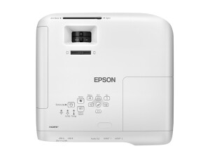 Epson EB-FH54 - 3-LCD-Projektor - 4100 lm - Full HD (1920...