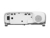 Epson EB-FH54 - 3-LCD-Projektor - 4100 lm - Full HD (1920 x 1080)