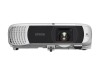 Epson EB-FH54 - 3-LCD-Projektor - 4100 lm - Full HD (1920 x 1080)