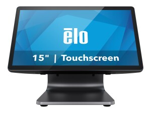 Elo Touch Solutions Elo E-Series 3 - All-in-One...