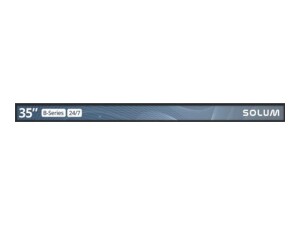 SOLUM B35A - 89 cm (35") Diagonalklasse B Series...