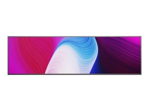 SOLUM B29A - 74 cm (29") Diagonalklasse B Series...